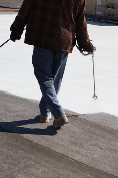 Watertight Roofing Services LLC Images