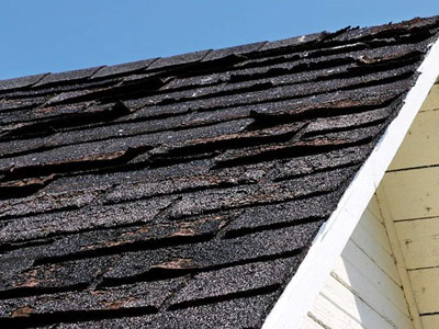 Watertight Roofing Services LLC Images