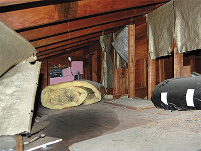 Watertight Roofing Services LLC Images